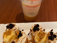 -StayReal Cafe(长宁来福士广场东八区店)