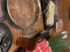 -呷哺呷哺 小火锅 (浦东新欧尚超市店)