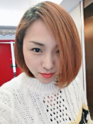 -V8潮牌·接发烫染连锁