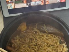 -重庆鸡公煲·青锅花椒鱼(牡丹江路店)