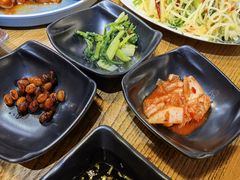 -大壮家原味烤肉(兴华北街店)