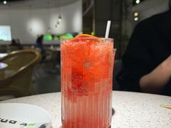 -BE BRIGHT KITCHEN(正佳广场店)