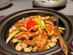 -上和臻品中国菜(花园街店)