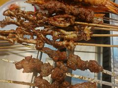 -7只羊·鲜羊肉串·地锅鸡精酿(玄武墨香路店)