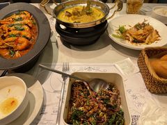 -美奈小馆·越南料理(中航城君尚购物中心店)