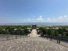 -盐池神庙
