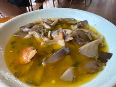 -春天里餐厅(西田城店)