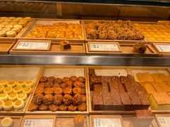 -泸溪河桃酥(西直门凯德店)