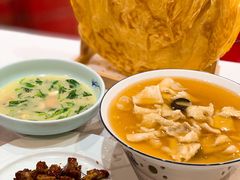 晾衣大饼-东兴楼饭庄(六里桥店)