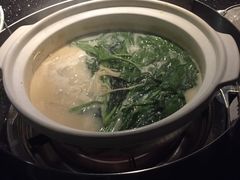 -捞王锅物料理(凯旋路店)
