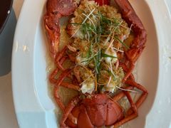 -不仔客海鲜·烧烤·270度海景餐厅(大东海店)