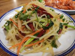 -大壮家原味烤肉(兴华北街店)