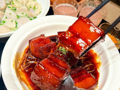 -许爷家·生态湖鲜(徐汇日月光店)