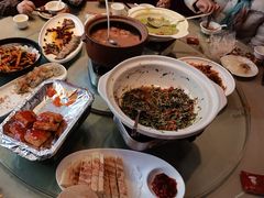 -刘胖子家常菜·蹄花焖藕(兴业店)