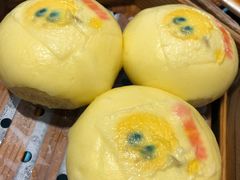 金沙企鹅包-琼菜王(南海店)