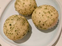 侨乡葱蓉包-神仙馆(衡山路店)