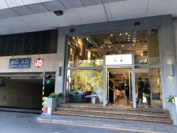 -简法造型·品牌形象店