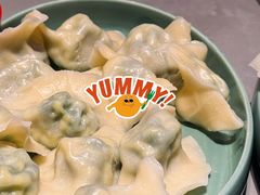-东方饺子王(哈西万达店)