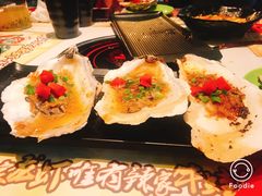 -辣家私厨火锅·龙虾(开发区店)