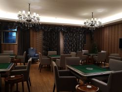 点击看大图 -友豪锦江酒店·宴会厅