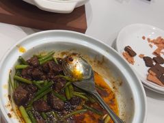 -同庆楼(奥体中心店)