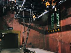 -棂笼·深度沉浸密室(武汉旗舰店)