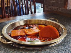 -小天鹅火锅·一线江景洪鼎旗舰店(洪崖洞店)