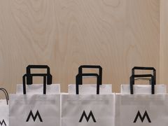 -M Stand(深圳布吉万象汇店)