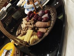 -巴音浩日娲·蒙餐(双林东路店)