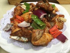 -凯盈阁·顺德私房菜·桑拿鸡
