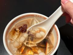 -探鱼·鲜青椒爽麻烤鱼(北京路天河城店)
