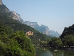 -云台山风景名胜区