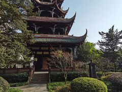 -望江楼公园
