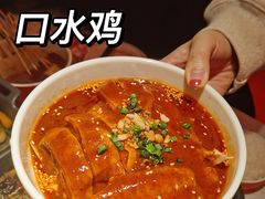 -闻溪有渔·活鱼现烤才好吃(太仓万达店)