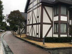 -太阳岛度假酒店