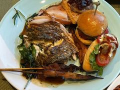 -厦门艾美酒店·新食谱西餐厅