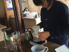 -VOYAGE COFFEE(北锣鼓巷店)