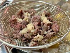 -三毛牛肉店(福强店)