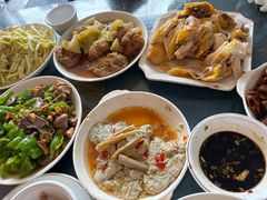 -林家饭店(新林公路店)