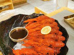-龙虾奇迹(大华三路店)