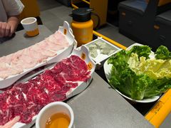 -潮发潮汕牛肉店(软件基地店)
