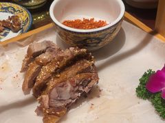 -缪氏川菜(深圳北站缤果空间店)