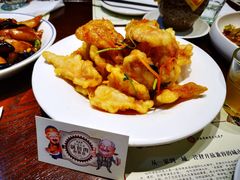 -老厨家(友谊路总店)
