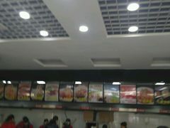 大堂-众品香美食(三弓路店)