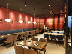 -清真·艾美可餐厅(大悦汇店)