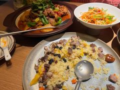 -纳鲁孜·新疆特色餐厅(上海悦荟广场店)