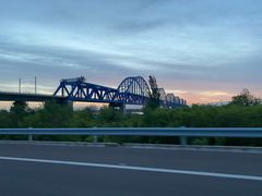 -银川河东国际机场