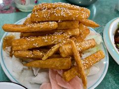 -鹤乡东北菜(崮山路店)