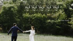 点击看大图 -巴黎婚纱摄影工作室