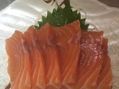 -贵木日本料理·铁板烧(新地假日广场店)